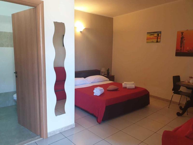 B&B Nuovo Reale - Centro Storico Lecce Extérieur photo