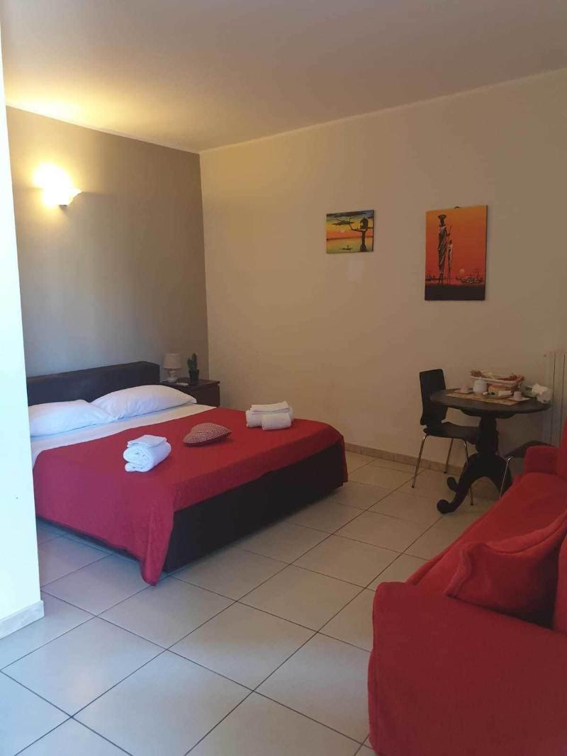 B&B Nuovo Reale - Centro Storico Lecce Extérieur photo