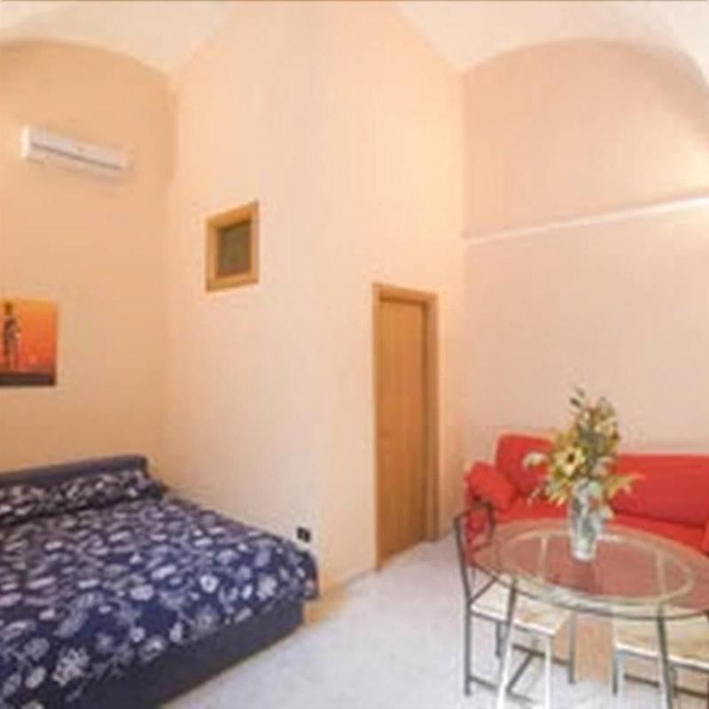 B&B Nuovo Reale - Centro Storico Lecce Extérieur photo