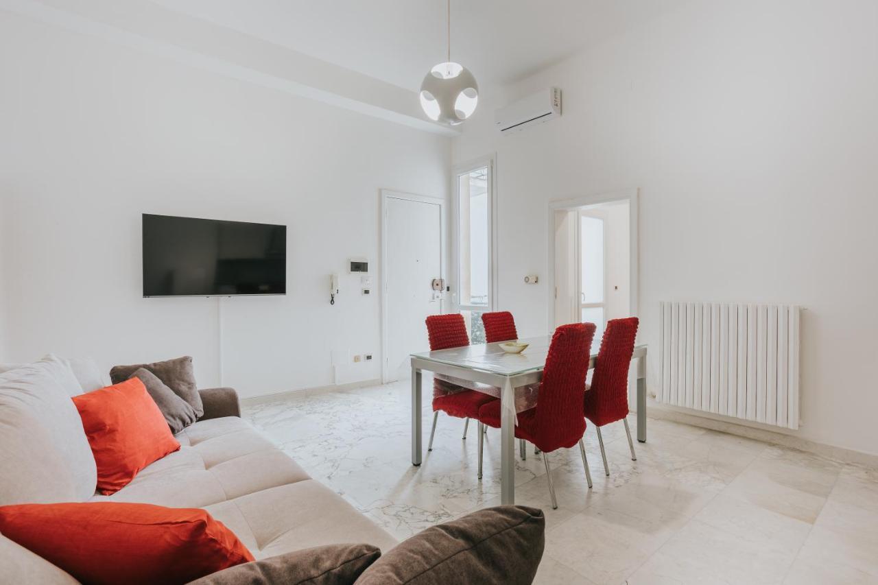 B&B Nuovo Reale - Centro Storico Lecce Extérieur photo