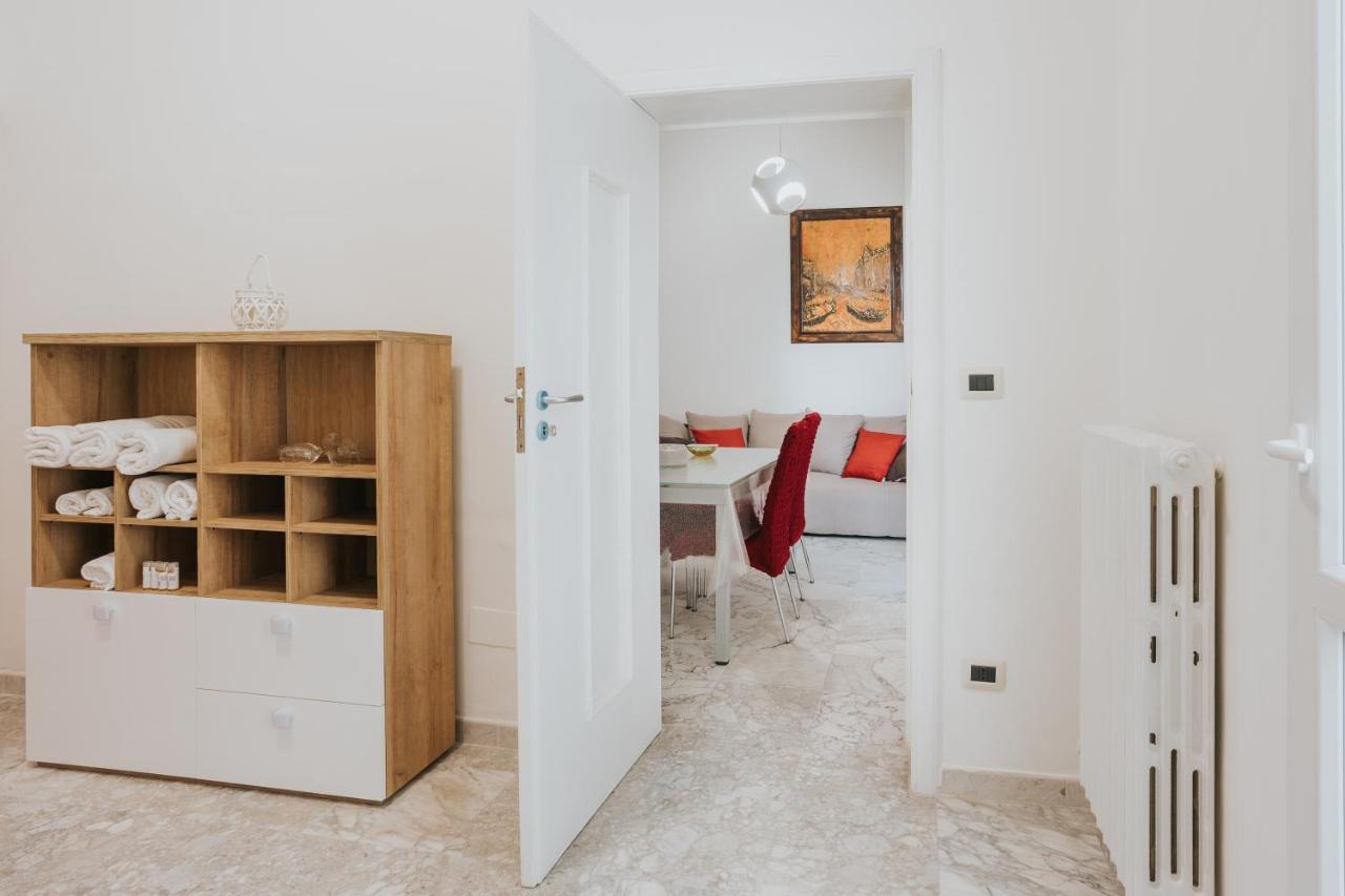 B&B Nuovo Reale - Centro Storico Lecce Extérieur photo