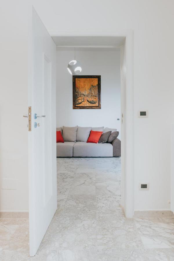 B&B Nuovo Reale - Centro Storico Lecce Extérieur photo