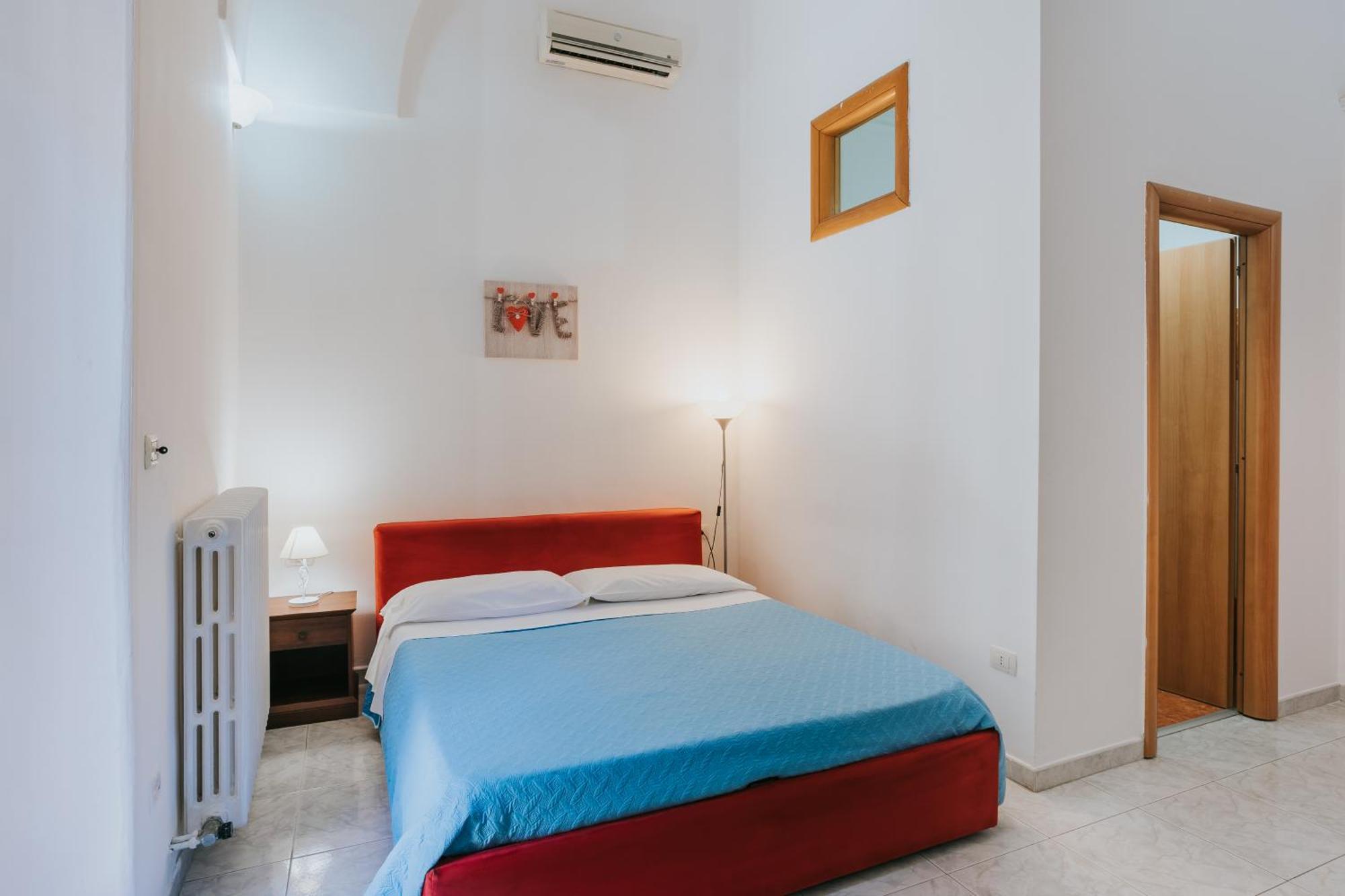 B&B Nuovo Reale - Centro Storico Lecce Extérieur photo