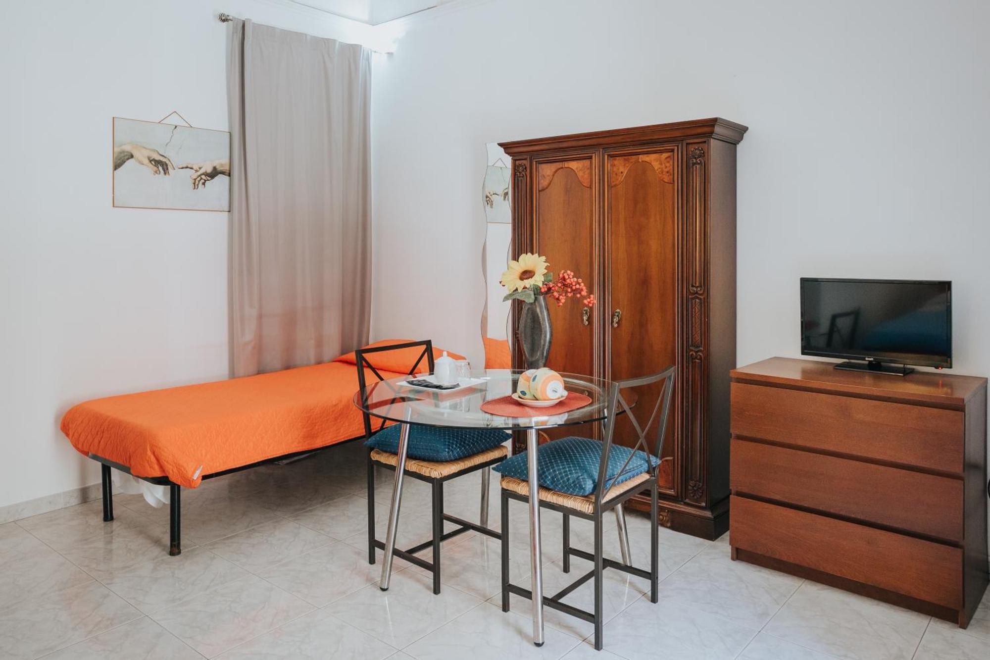 B&B Nuovo Reale - Centro Storico Lecce Extérieur photo
