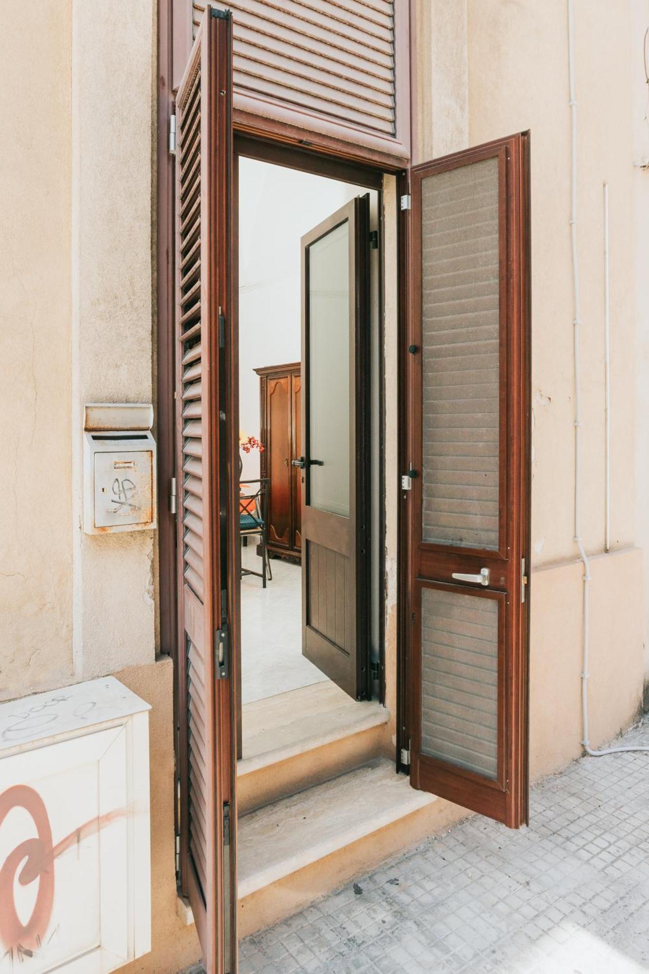 B&B Nuovo Reale - Centro Storico Lecce Extérieur photo
