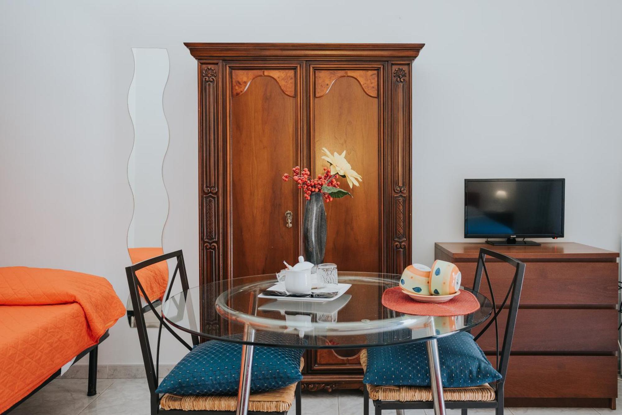B&B Nuovo Reale - Centro Storico Lecce Extérieur photo