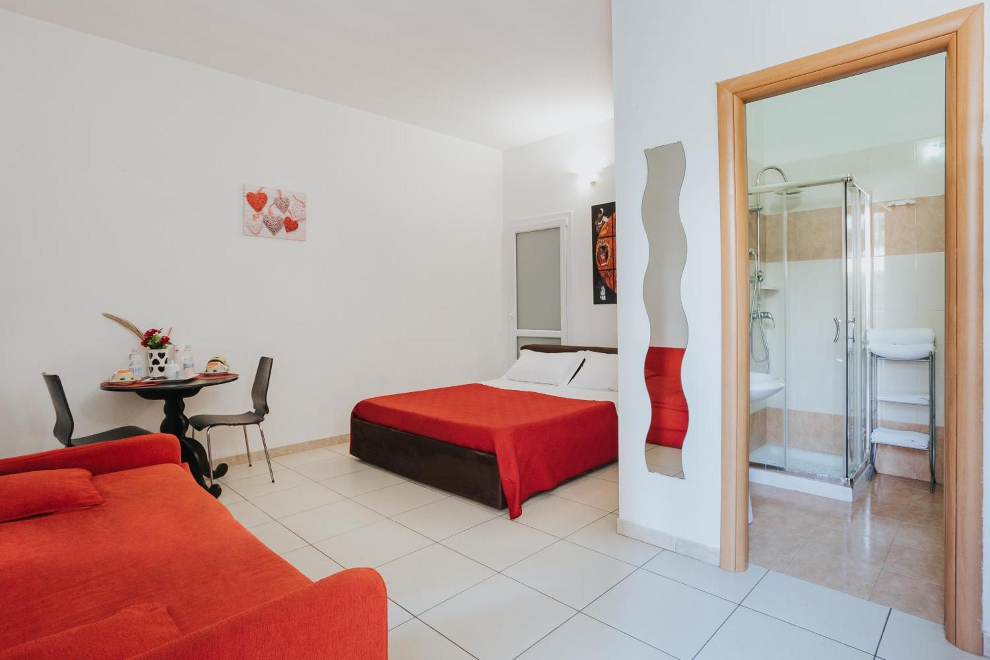 B&B Nuovo Reale - Centro Storico Lecce Extérieur photo