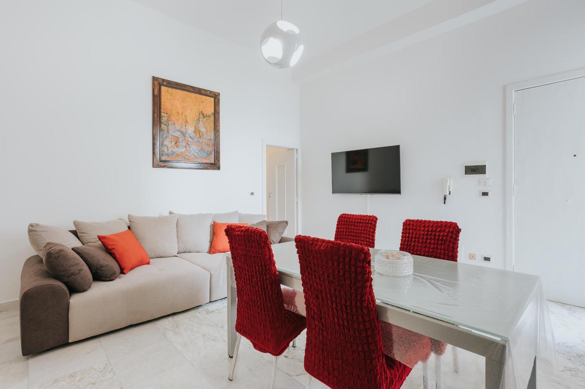 B&B Nuovo Reale - Centro Storico Lecce Extérieur photo