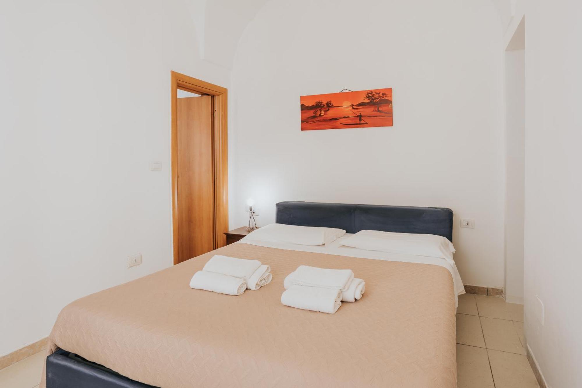 B&B Nuovo Reale - Centro Storico Lecce Extérieur photo