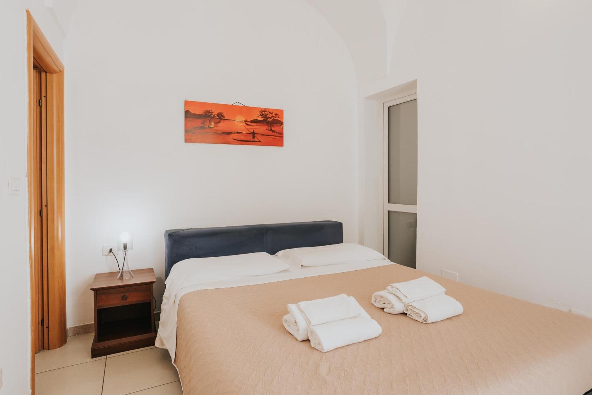 B&B Nuovo Reale - Centro Storico Lecce Extérieur photo