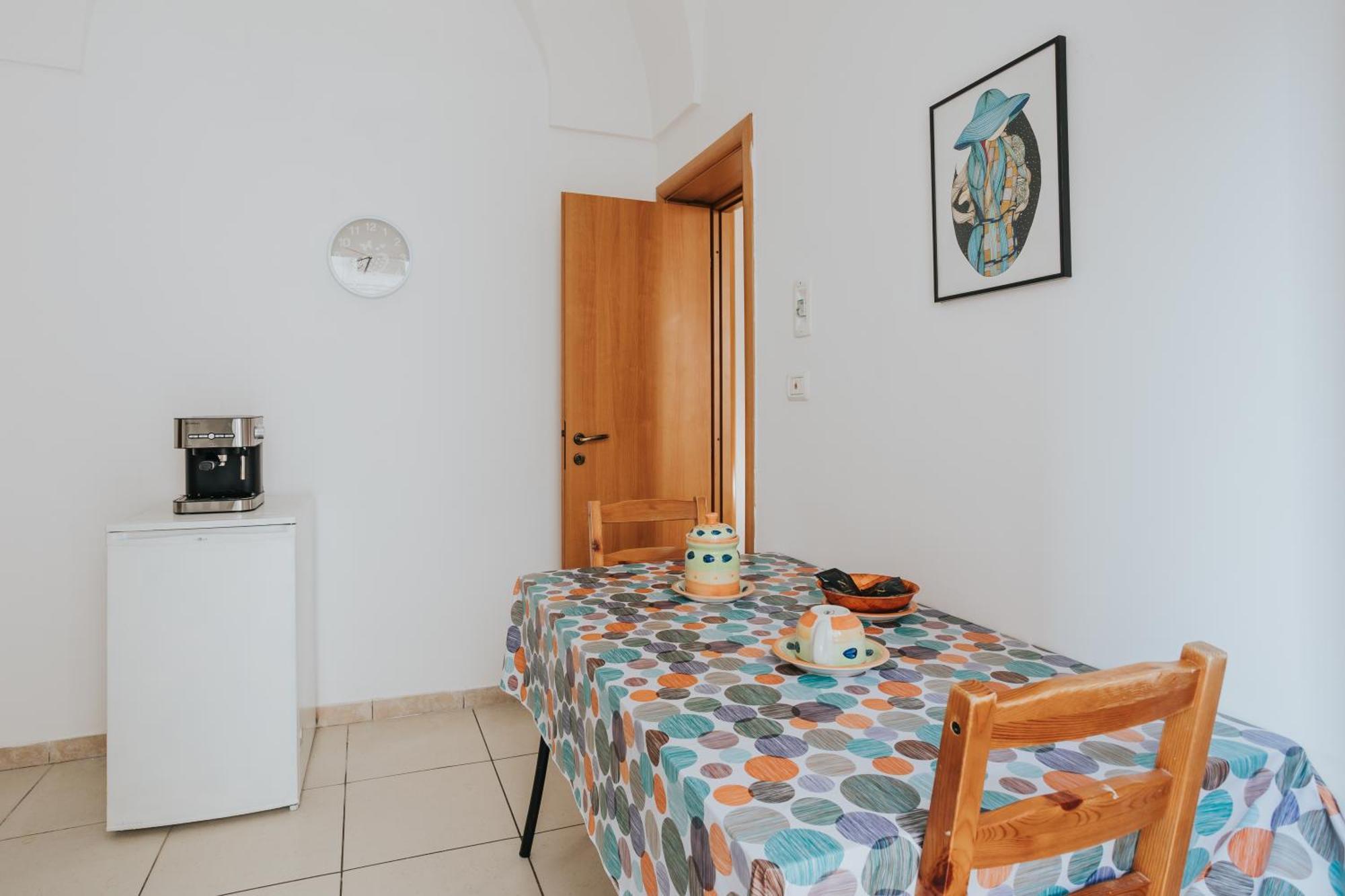 B&B Nuovo Reale - Centro Storico Lecce Extérieur photo