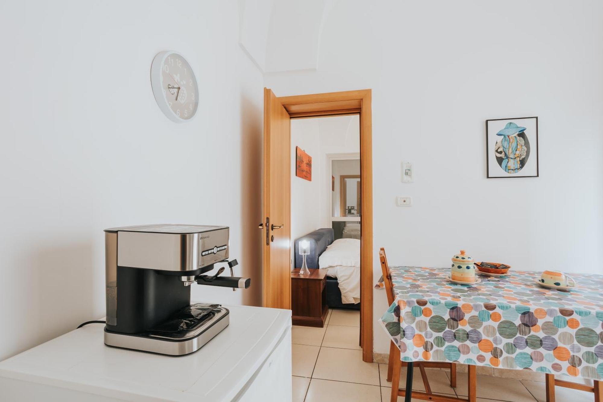 B&B Nuovo Reale - Centro Storico Lecce Extérieur photo