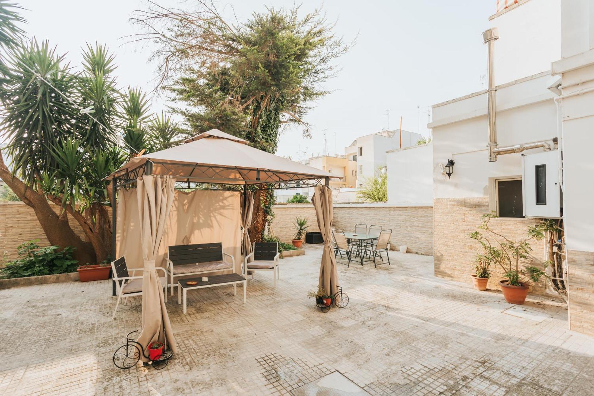 B&B Nuovo Reale - Centro Storico Lecce Extérieur photo